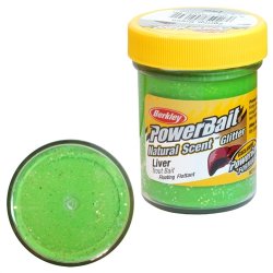 Powerbait Lever Scent | 3 for 120,-